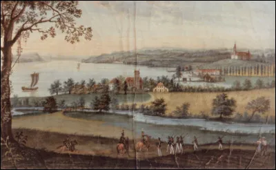 Le camélia est le symbole...