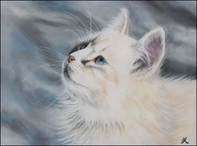 Tant que dans la main il sera, alors à la bête il ne sera pas repris. Il est...