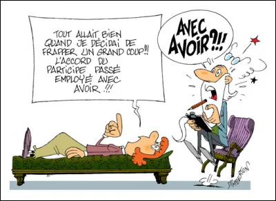 Parfois dressé, voire consolidé, mon dépôt laisse des traces ! Je suis...