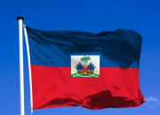 Quiz Géographie - Haïti