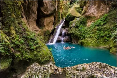 Climat - Haïti possède un climat :