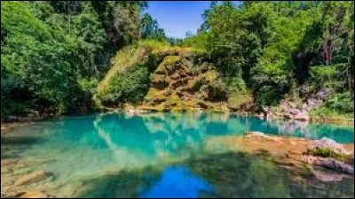 Histoire - Le dernier pays à avoir colonisé Haïti est :