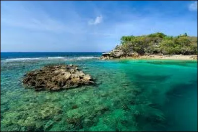 Indépendance - Officiellement, l'indépendance de Haïti est signée en :