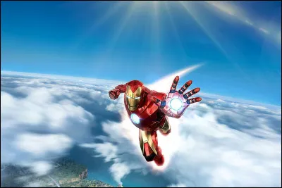 Qui est (À quoi correspond...) J.A.R.V.I.S. ?