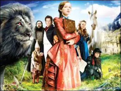 Qui est le réalisateur du film "Le Secret de Moonacre" ?