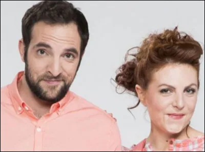 Depuis quelle ann&eacute;e Emma et Fabien sont-ils arriv&eacute;s dans la s&eacute;rie ?