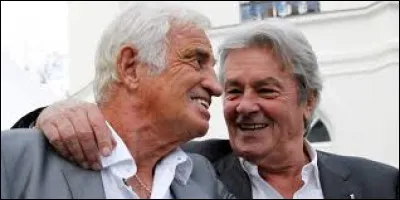 Quel est le 1er film qui a réuni ces acteurs ?