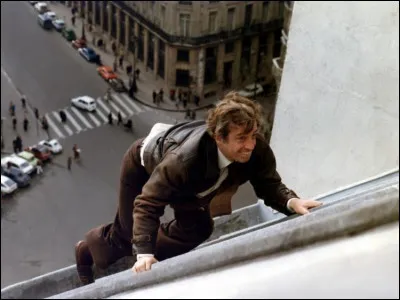 De quel film est tirée cette image ?