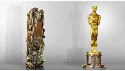 Quelle actrice française a eu à la fois un Oscar et un César (2008) ?