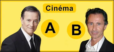 Dans le film "le dîner de con", qui interprète Pierre Brochant ?