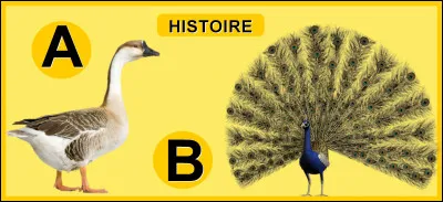 Selon les écrits de Tite-Live, quels animaux auraient averti les Romains de l'arrivée des Gaulois à Rome, en 390 avant J-C ?