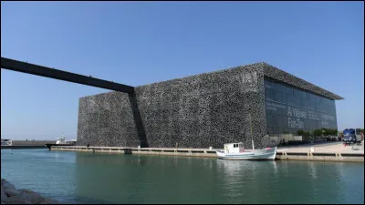 Comment s'appelle ce musée ?