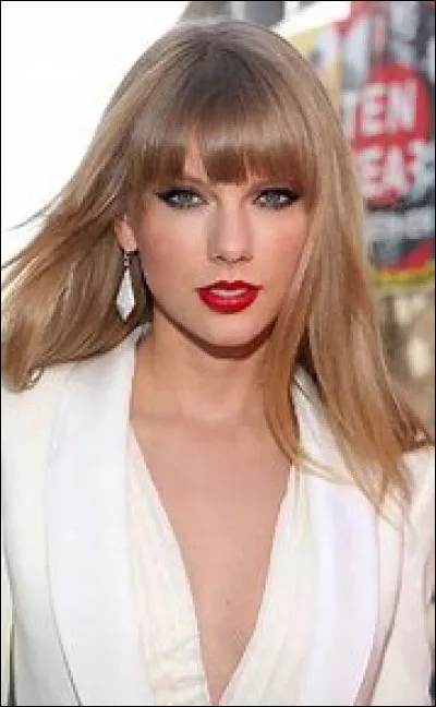 Quel est le vrai nom de Taylor Swift ?