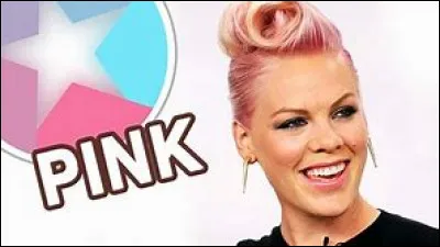 Quel est le vrai nom de P!nk ?