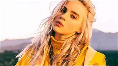 Quel est le vrai nom de Billie Eilish ?