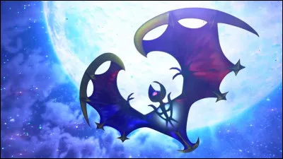 C'est la nuit, comment dors-tu ?