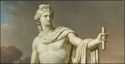 Qui est la mère d'Apollon ?
