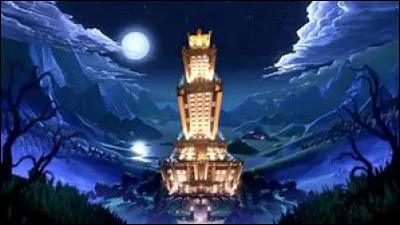 Qui est dans le 4e tableau ?