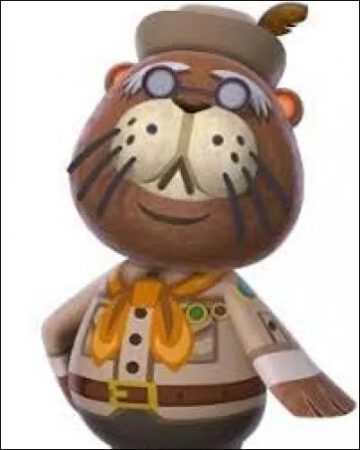 Comment s'appelle-t-il ?