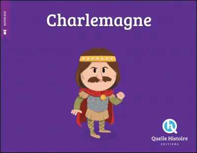 Maintenant, Charlemagne veut attaquer les Saxons (Allemagne actuelle) mais pourquoi ?