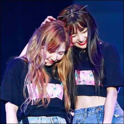 De quel groupe font-elles partie ?