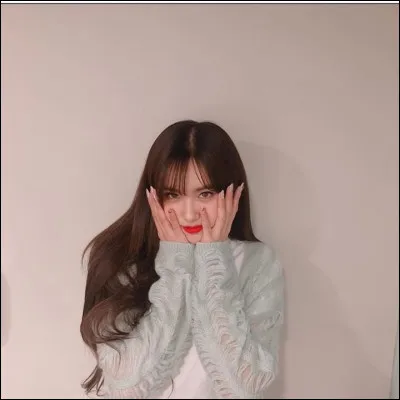 De quel groupe fait-elle partie ?