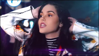 Voici maintenant une magnifique chanson de Maggie Lindemann. Voilà les premières paroles pour vous aider à trouver le titre : «I can swear, I can joke I say what's on my mind » .