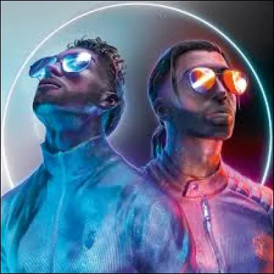 Il s'agit maintenant d'un titre figurant dans la réédition de l'album "Deux frères" de PNL, quel est ce titre ?