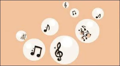 Elle sort un énorme tube en 2007 qui s'intitule "Garçon", il s'agit de...