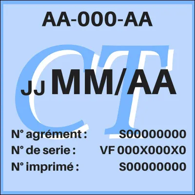Quand dois-je passer le contrôle technique d'une voiture que j'ai achetée neuve en 2018 ?