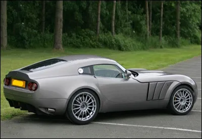 Les passionnés de sportives britanniques connaissent Marcos. Quel plus beau chant du cygne que cette sportive à moteur V8 arrêtée en 2007, emportant la firme avec elle !