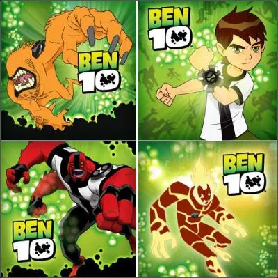 Comment s'appelle les aliens sur cette photo ?