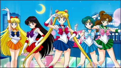 Qui est la meilleure amie d'Usagi ?