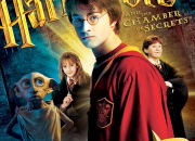 Quiz Harry Potter 2 : La Chambre des secrets