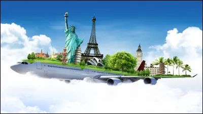 En voyage, où pars-tu ?