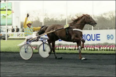 (Culture) Comment était surnommé ce grand champion, Ourasi ?