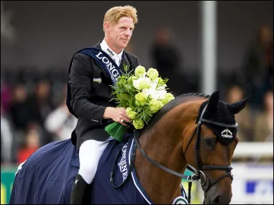 (Culture) Reconnaissez-vous ce grand cavalier ?