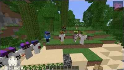 Qui sont les binômes éliminés ?