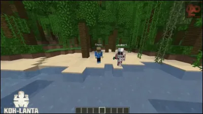 Pourquoi Cikeos a-t-il perdu l'orientation une seconde fois ?