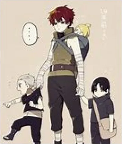 Combien de curs possède Kakuzu ?