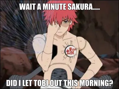 À quoi ressemble le Mangekyou Sharingan d'Itachi ?