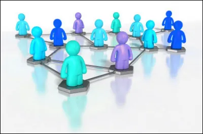 As-tu déjà créé des groupes ?