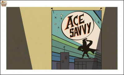 Qui aime Ace Savvy ?