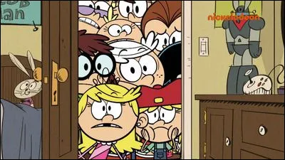 Qui est le meilleur ami de Lincoln ?