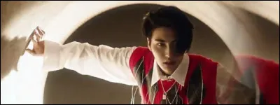 Dans quel clip peut-on trouver cette image ?