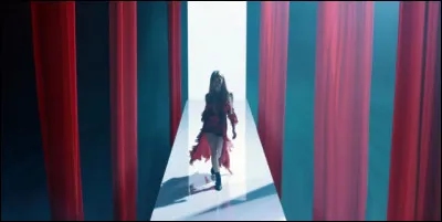 Où peut-on trouver cette scène ?