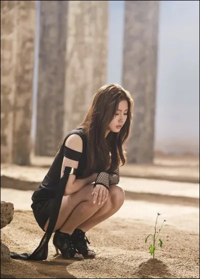 Dans quel clip peut-on trouver cette scène ?