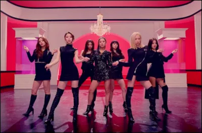 Dans quel clip peut-on trouver ce cadre ?