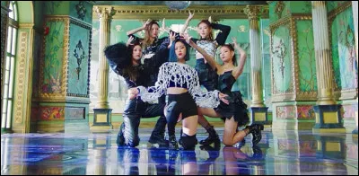 Dans quel clip peut-on trouver cette photo ?