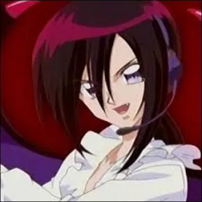 Dites le mot manquant dans la chanson de la femme sur l'image : « Ouvrez bien grand vos ... Bien plus belle que la rose plus piquante qu'une épine. » Alors, vous avez trouvé ? (hahahah, je suis diabolique. Je corse la difficulté.)